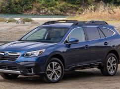 У Харкові податківцю подарували Subaru Outback за 330 тис. грн, яка на ринку – в рази дорожче