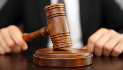 У Харкові звільнений з тюрми рецидивіст протримався менше місяця