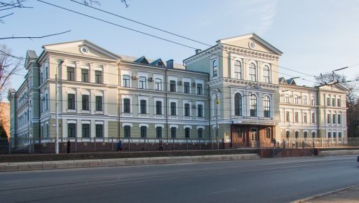 В Харькове судья апелляционного хозяйственного суда подал в отставку
