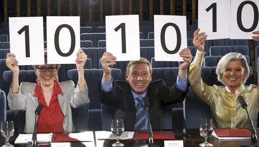 Троє харківських педагогів судитимуть фінал всеукраїнського конкурсу