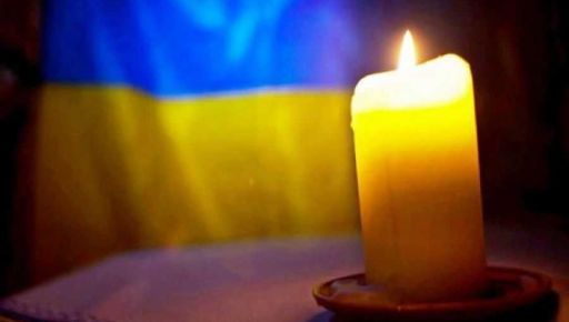 В больнице от ранений скончался командир танка из Харьковщины
