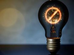 У Харкові через обстріл РФ ввели аварійні відключення світла