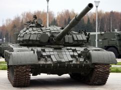 Поразили днем и добили ночью: Харьковская бригада показала, как уничтожила российский танк