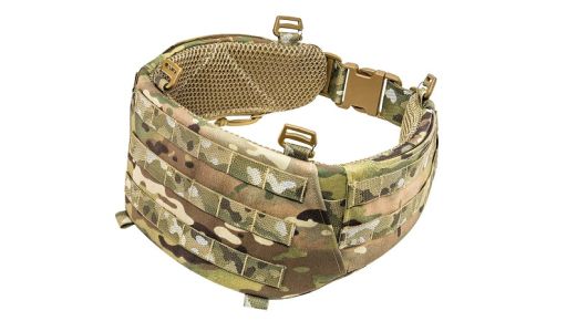 Тактическая разгрузка: комфорт, функциональность и надежность на поле боя