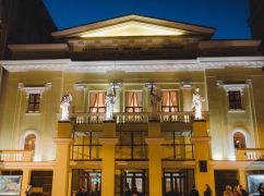 У Харкові покажуть нову версію "Дон Жуана" на сцені театру Квітки