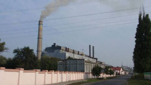 Дети в холодных школах и миллионные долги: ТЭЦ "Эсхар" на Харьквощине вернули государству