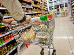 "Зимнюю тысячу" теперь можно тратить на продукты питания