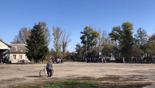 На Борівщині за тиждень дрони росіян знищили чотири автівки мирних жителів