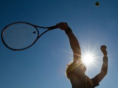 Харьковская звезда тенниса Свитолина среди претенденток на "Удар года": что известно