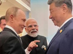Бенефис Си. Почему не существует никакого нового военно-политического союза Китай – Россия