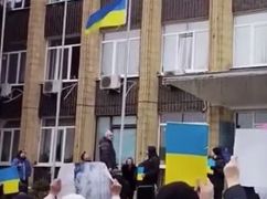 На Харківщині влада анонсувала швидку деокупацію захопленого росіянами Куп'янська