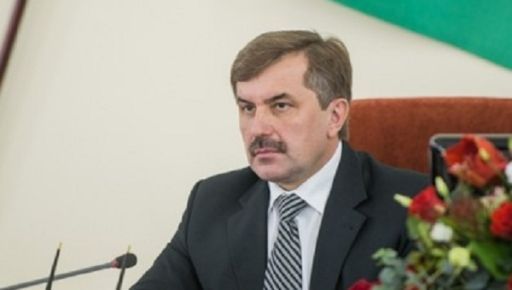 Первый заместитель Терехова показал свою зарплату за 2022 год