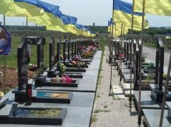 Харківський активіст, який воював у складі ДУК, загинув на фронті