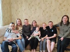 ОВА організувала прийом громадян у Люботині, де обговорили питання розвитку соцсфери