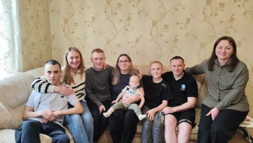 ОВА организовала прием граждан в Люботине, где обсудили вопросы развития соцсферы