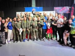Харківські боксери здобули на міжнародному турнірі 2 медалі