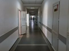 Лікарня без вікон та викрадена "швидка": У ХОВА розповіли про стан медицини в деокупованих громадах