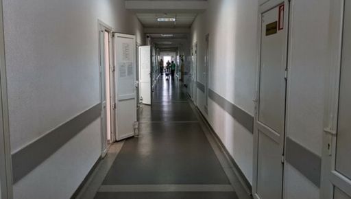 Лікарня без вікон та викрадена "швидка": У ХОВА розповіли про стан медицини в деокупованих громадах