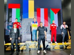 Харківські боксери стали чемпіонами світу