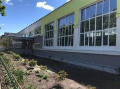 На Харківщині будівництво підземної школи подорожчало вдвічі &ndash; ХАЦ