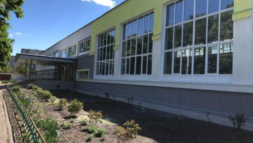 На Харківщині будівництво підземної школи подорожчало вдвічі &ndash; ХАЦ