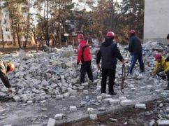 Участникам проекта "Армия восстановления" в Харьковской области повысили зарплаты
