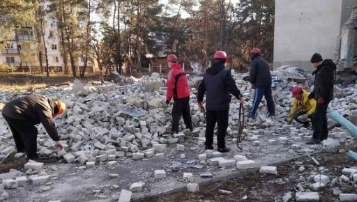 Участникам проекта "Армия восстановления" в Харьковской области повысили зарплаты