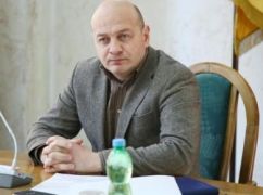 У Синєгубова офіційно підтвердили звільнення першого заступника начальника Харківської ОВА
