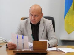 В Харькове с должности первого заместителя начальника ОВА сняли Скакуна – источник