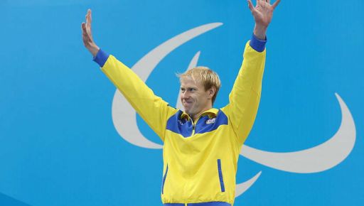 Харківські параплавці вибороли на чемпіонаті світу три медалі
