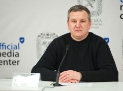 Терехов назначил новым главным архитектором Харькова бывшего чиновника ОВА (ДОКУМЕНТ)