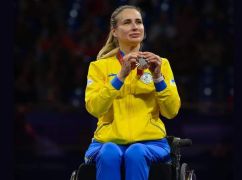 Троє харківських спортсменів-паралімпійців отримали президентські стипендії