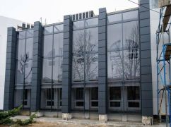 Нове КТ і МРТ та сучасні операційні: як оновлюють обласну лікарню в Харкові
