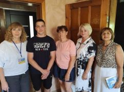 В Харьковской области развивают систему предоставления социальных услуг &ndash; ОВА