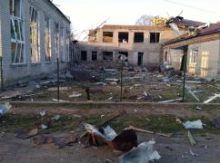 Военный рассказал, оккупировали ли россияне Глубокое на Харьковщине