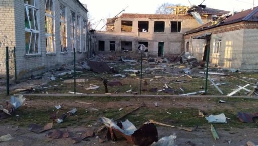 Військовий розповів, чи окупували росіяни Глибоке на Харківщині