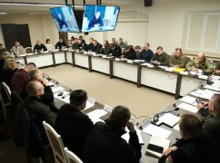 В Харьковской области усилится мобилизация – Синегубов