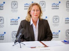 "Це не означає заборони": представниця мовної омбудсменки про російську на Харківщині
