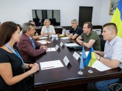 Управление ООН готово поддержать восстановление медучреждений на Харьковщине – ОВА