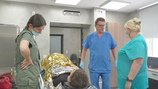 Харківська обласна лікарня розширює спектр медичних послуг для жителів регіону