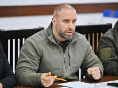 Синегубов рассказал, сколько школ на Харьковщине остаются в оккупации