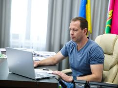 Заместитель Синегубова вошел в новую правительственную комиссию