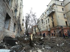 В ОВА рассказали о состоянии пострадавших в результате ракетного удара по Харькову