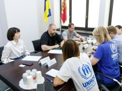 На Харківщині відремонтують 11 місць компактного проживання ВПО: Деталі