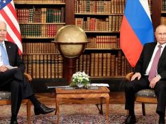 "Наступника не буде": Чому Байден переграв Путіна