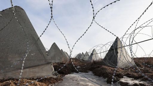 Тысячи блиндажей и километры ходов: В Харьковской области строят вторую линию обороны