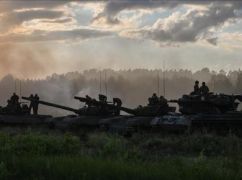 У Харківській області вночі рф штурмувала під Куп'янськом 10 разів