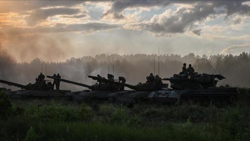 ЗСУ пішли в контрнаступ одразу на двох відтинках Харківського напрямку – ISW