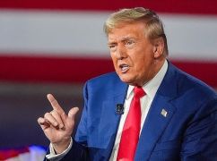 Чому Трамп на пару тижнів відклав ультиматум для України