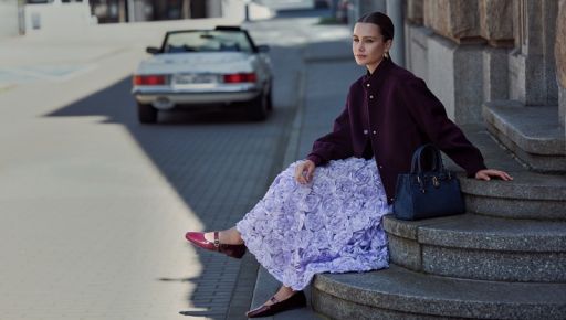 Тиха розкіш у зимовій моді: нейтральні кольори, преміальні тканини та чисті лінії